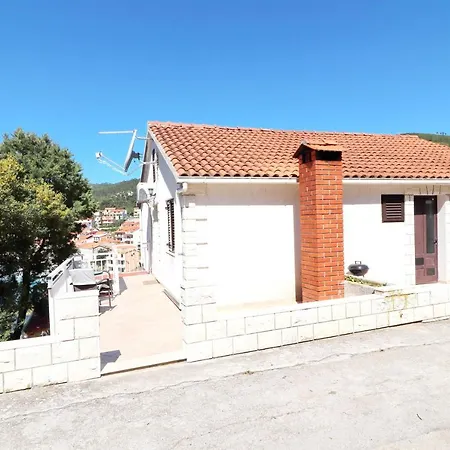 Apartments Peselj Smokvica  Exterior photo