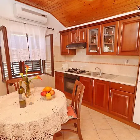 Apartments Peselj Smokvica  Exterior photo