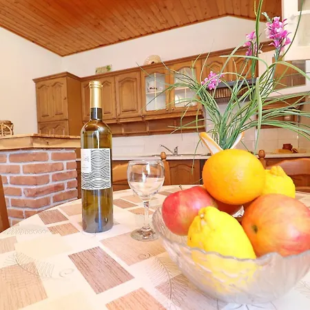 Apartments Peselj Smokvica  Room photo