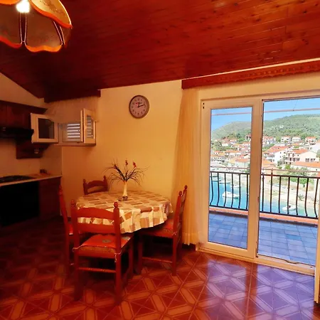 Apartments Peselj Smokvica  Room photo