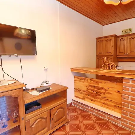 Apartments Peselj Smokvica  Room photo