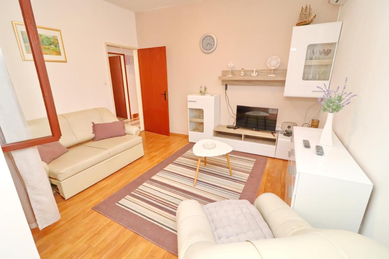 Apartment Peselj