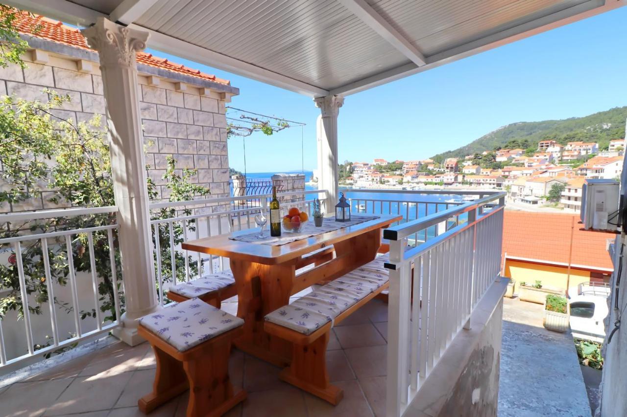 Peselj Apartment