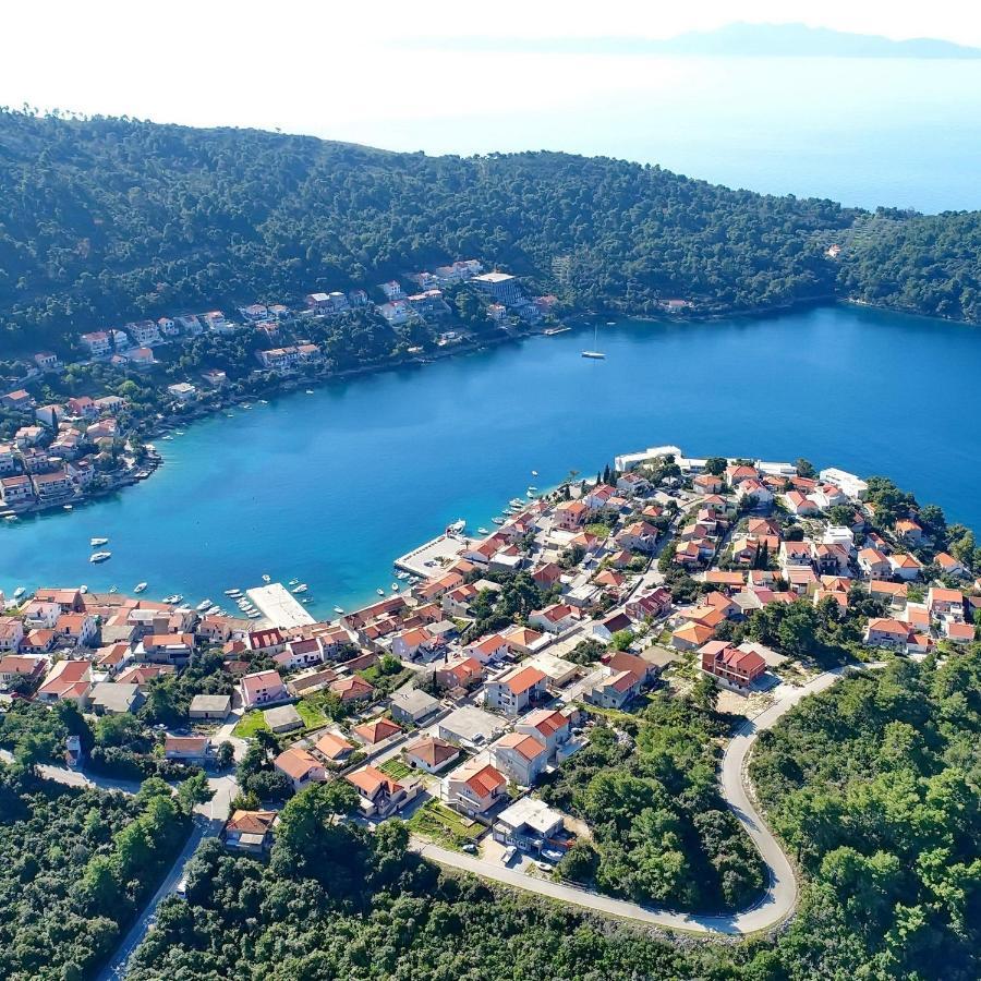 Peselj Apartment Smokvica (Korcula)