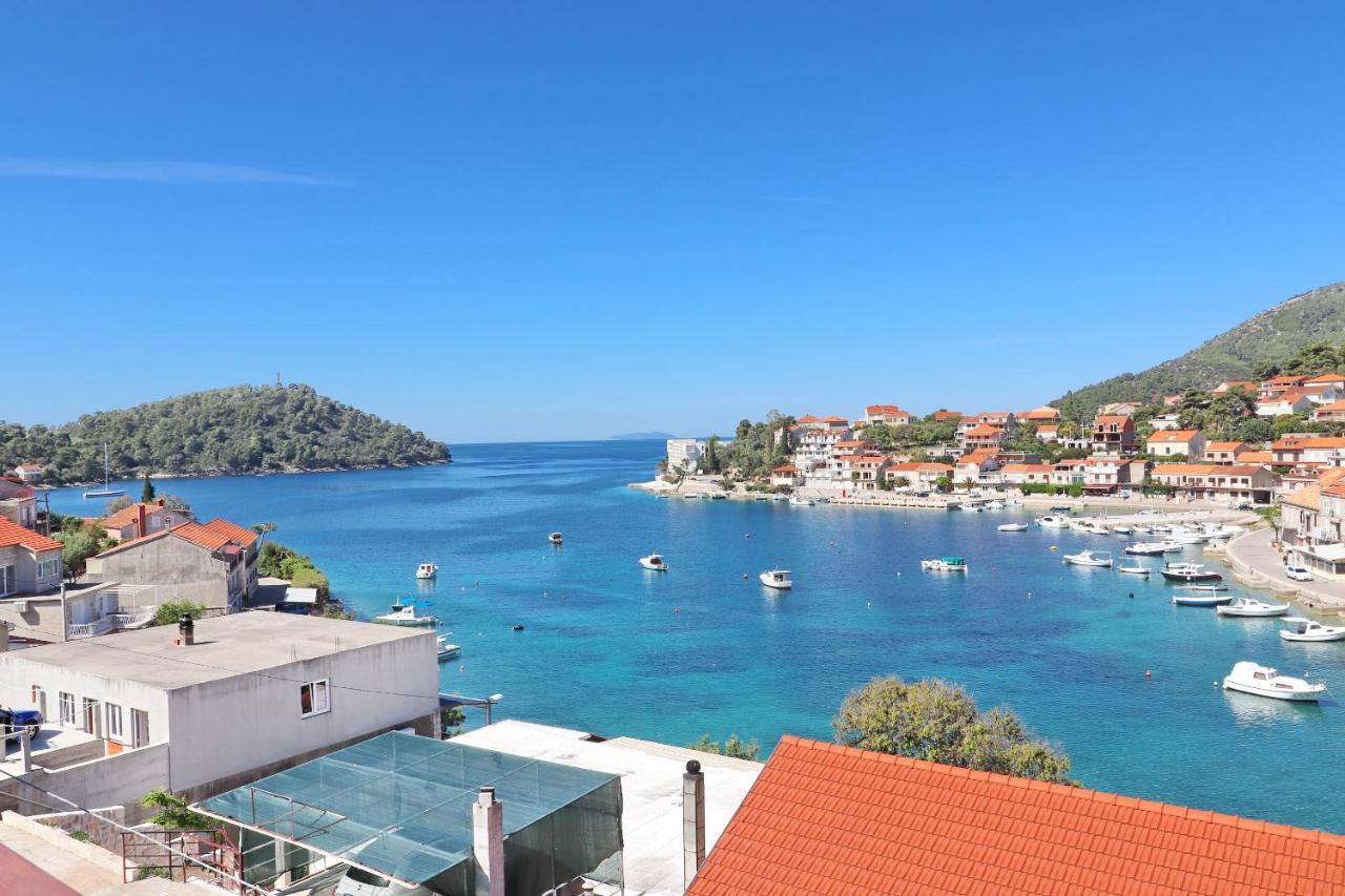 Peselj Smokvica (Korcula)