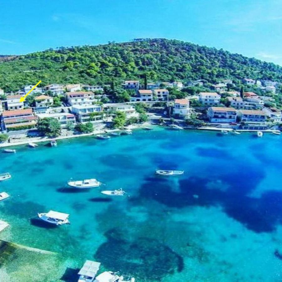 Apartment Peselj Smokvica (Korcula)