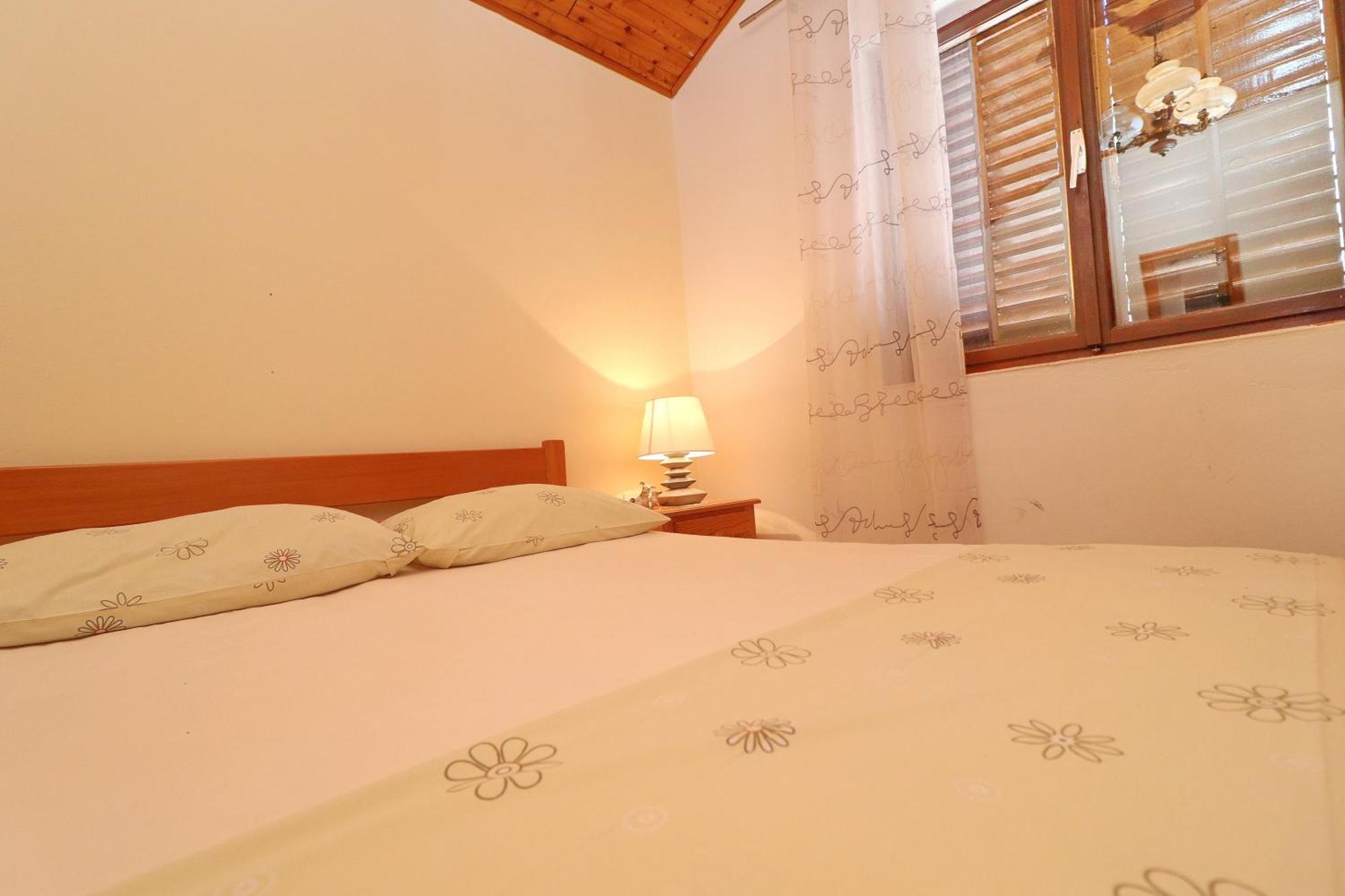 Apartment Peselj *