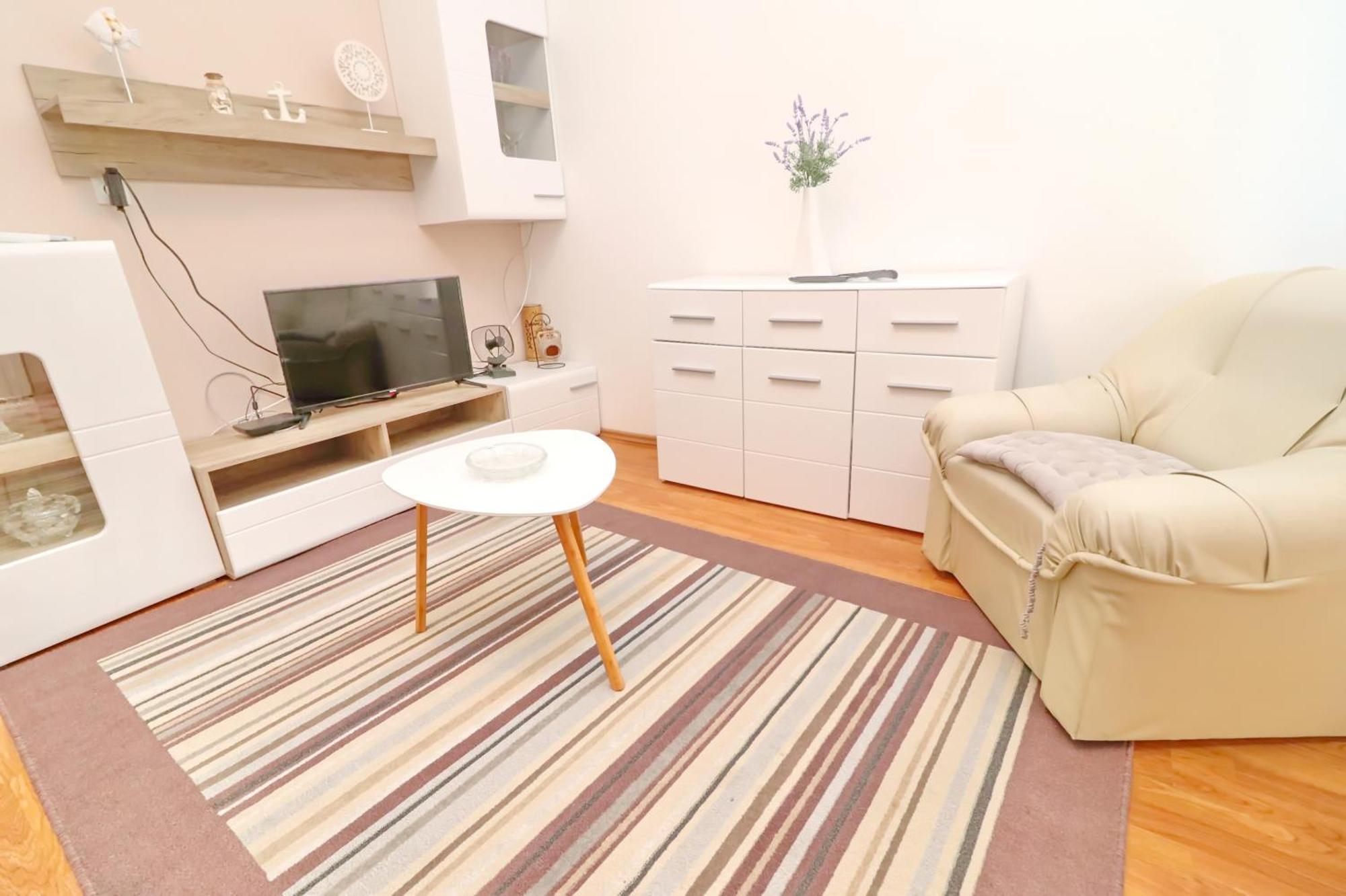 Apartment Peselj