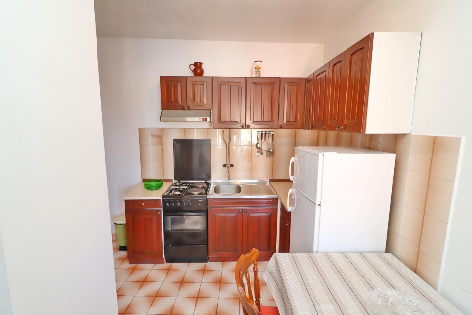 Peselj Apartment Smokvica (Korcula)