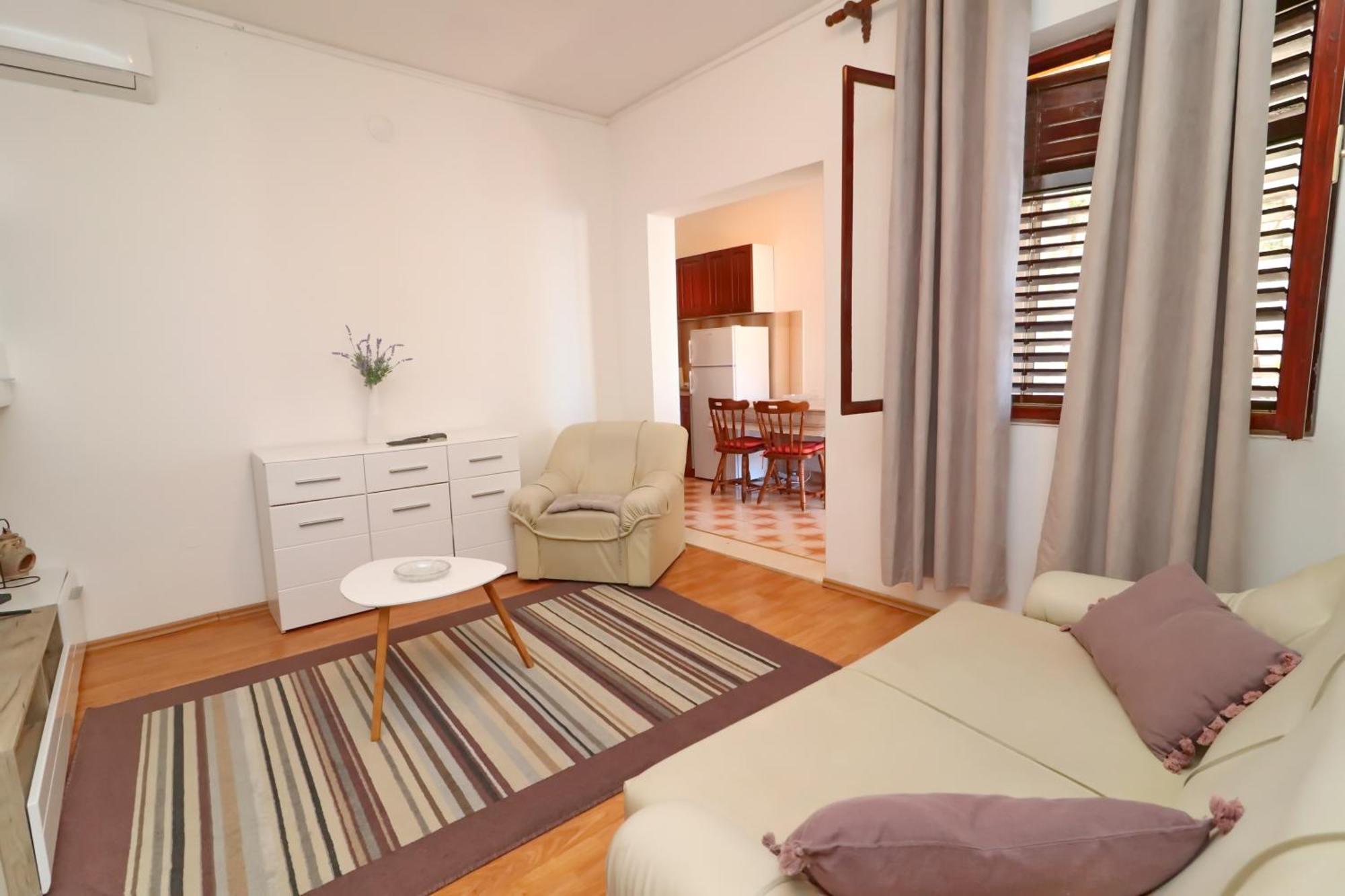 Apartment Peselj Smokvica (Korcula)