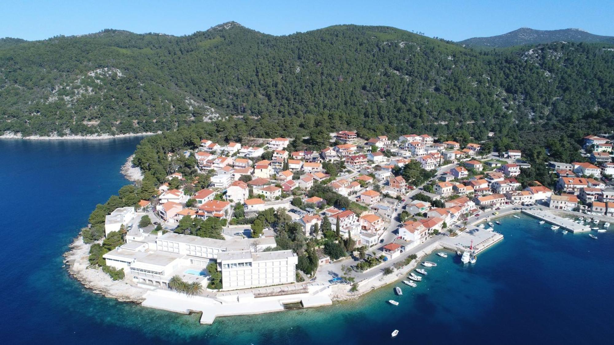 Peselj Smokvica (Korcula)