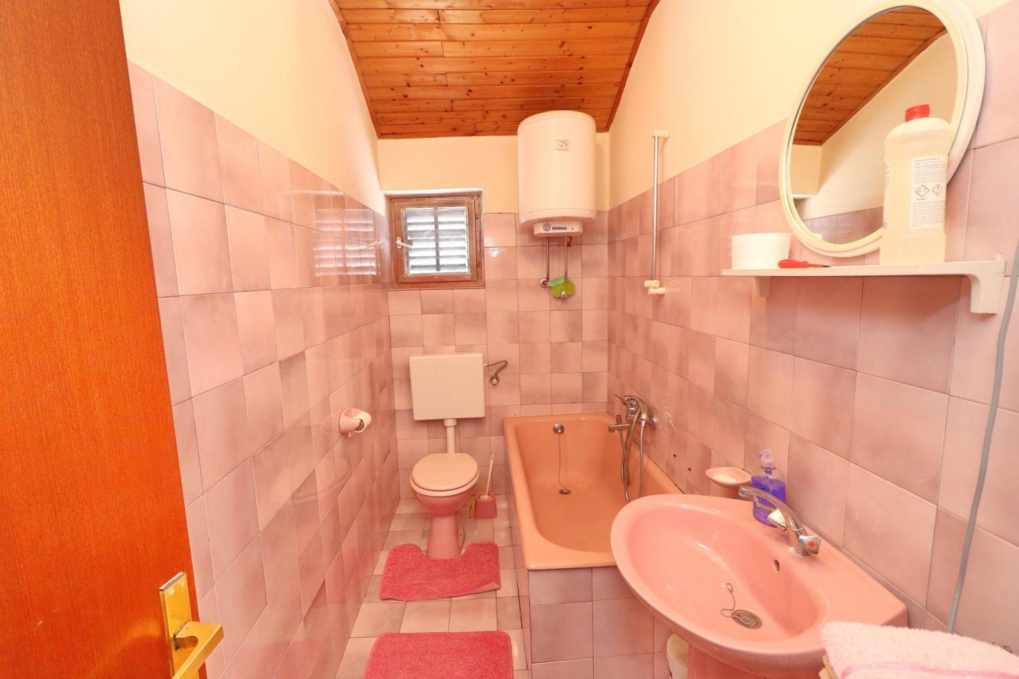 Peselj Apartment *