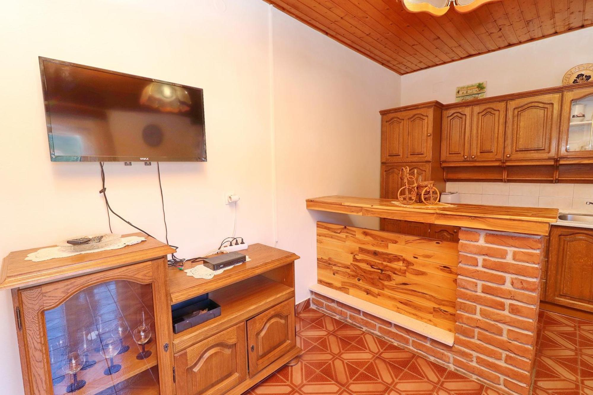 Peselj Apartment Smokvica (Korcula)