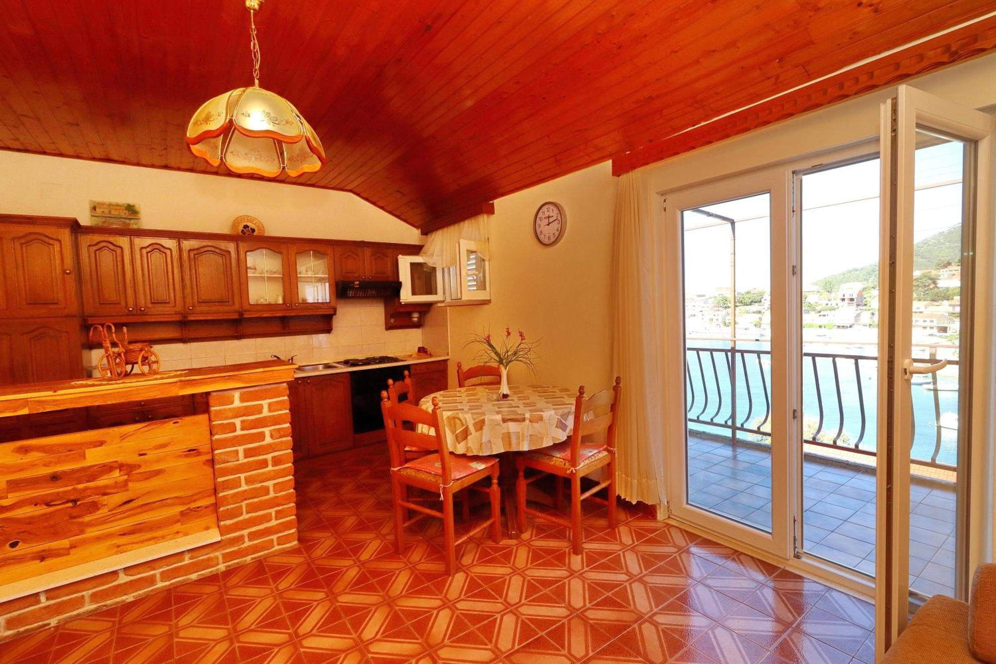Apartment Peselj