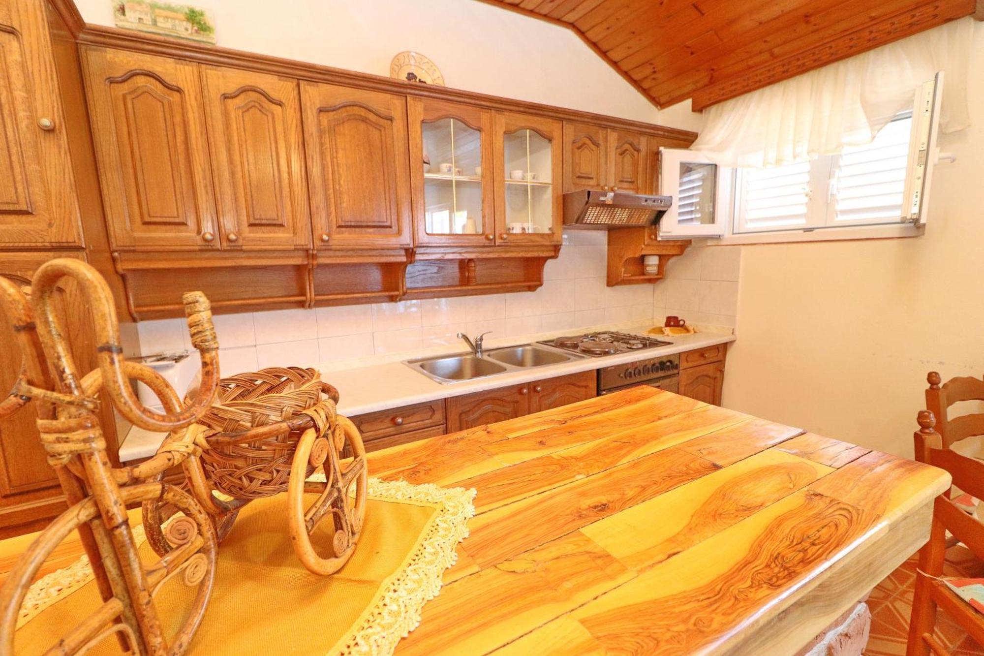 Peselj Apartment Smokvica (Korcula)